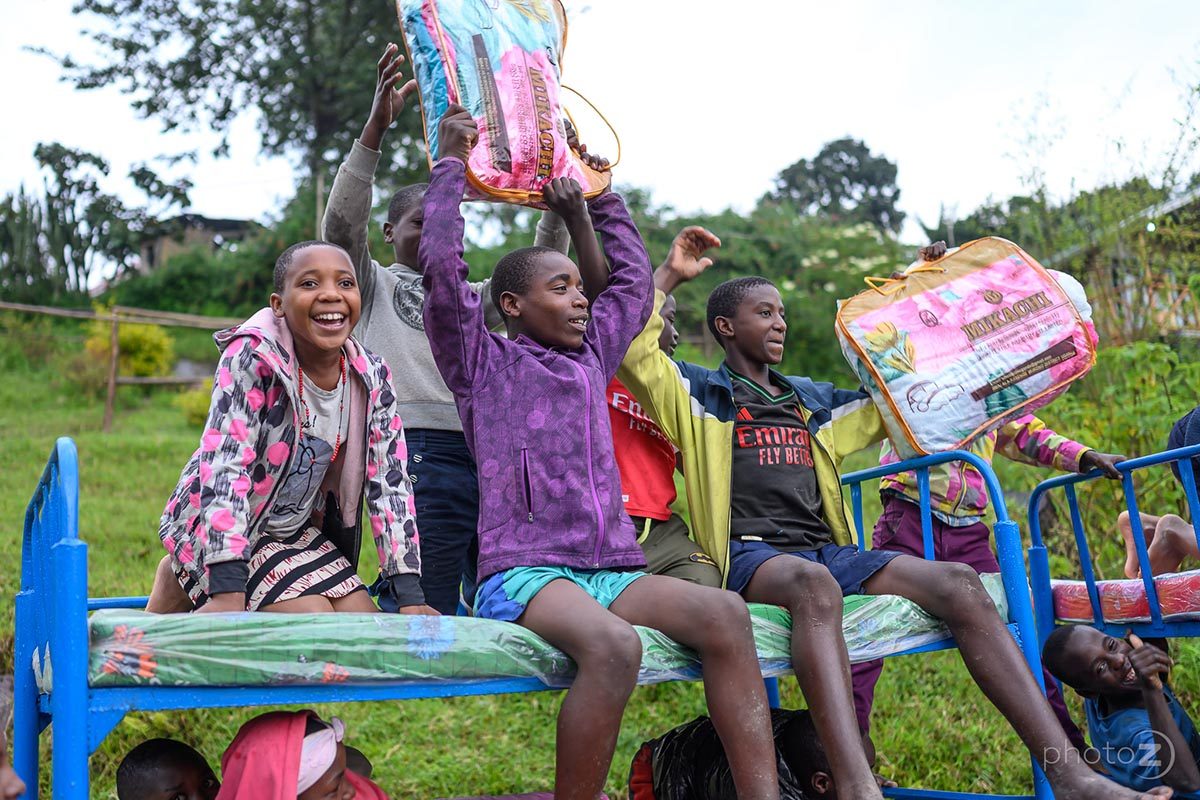 Hiša upanja ob jezeru Bunyonyi_10
