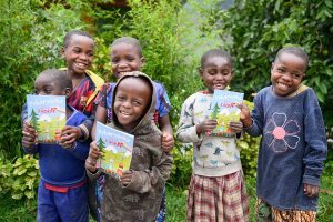 Hiša upanja ob jezeru Bunyonyi_17