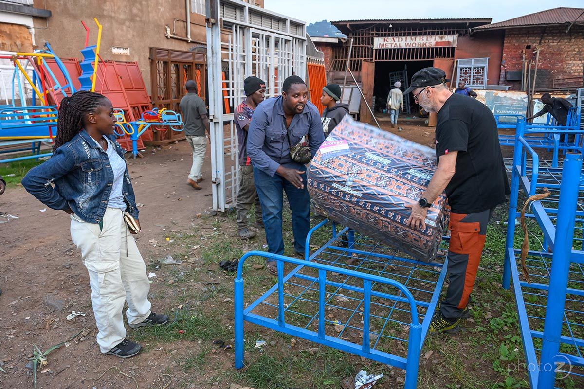 Hiša upanja ob jezeru Bunyonyi_19