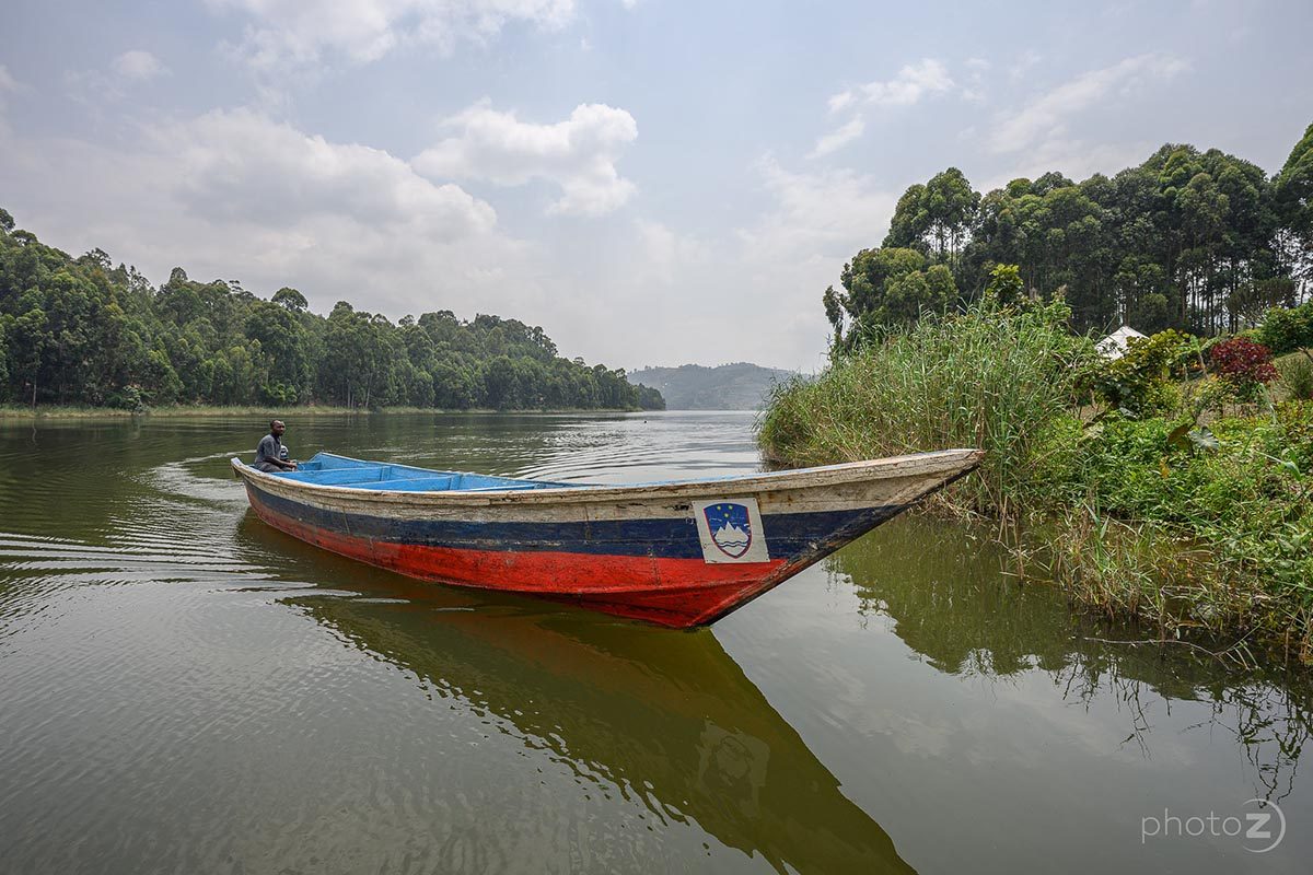 Hiša upanja ob jezeru Bunyonyi_20