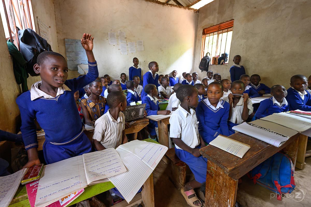 Hiša upanja ob jezeru Bunyonyi_23