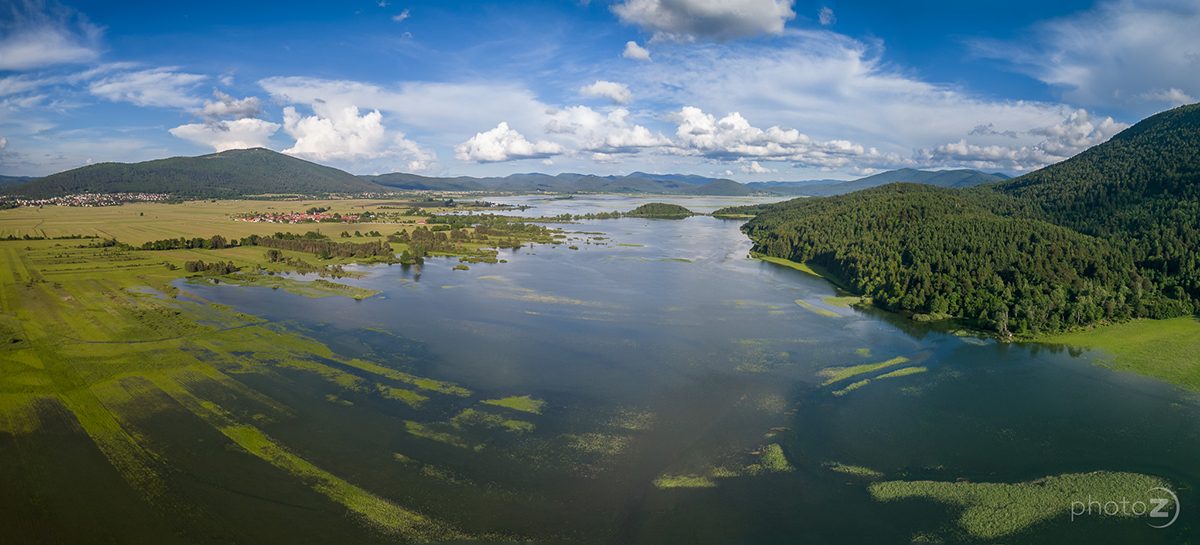 Pomlad na Cerkniškem jezeru_1
