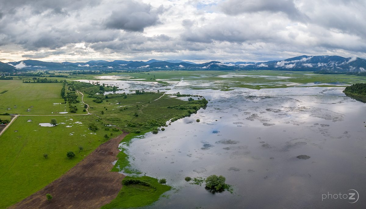 Pomlad na Cerkniškem jezeru_2