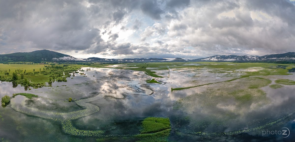 Pomlad na Cerkniškem jezeru_8
