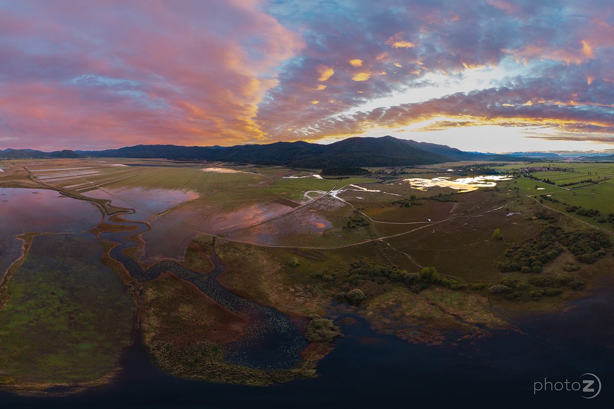 Pomlad na Cerkniškem jezeru_9